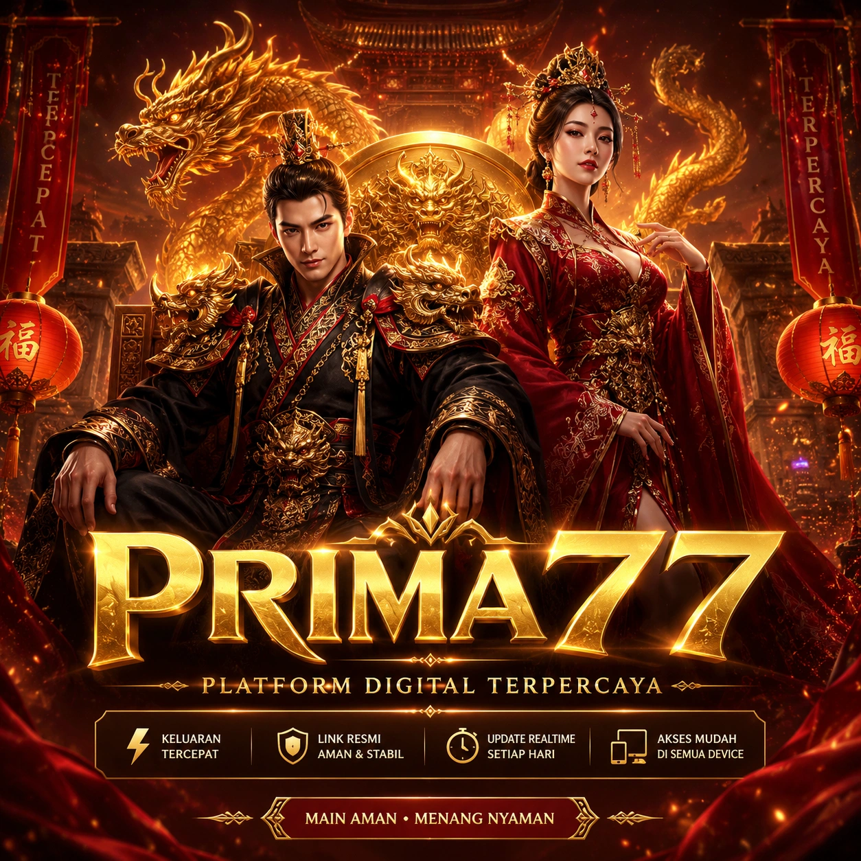 PRIMA77