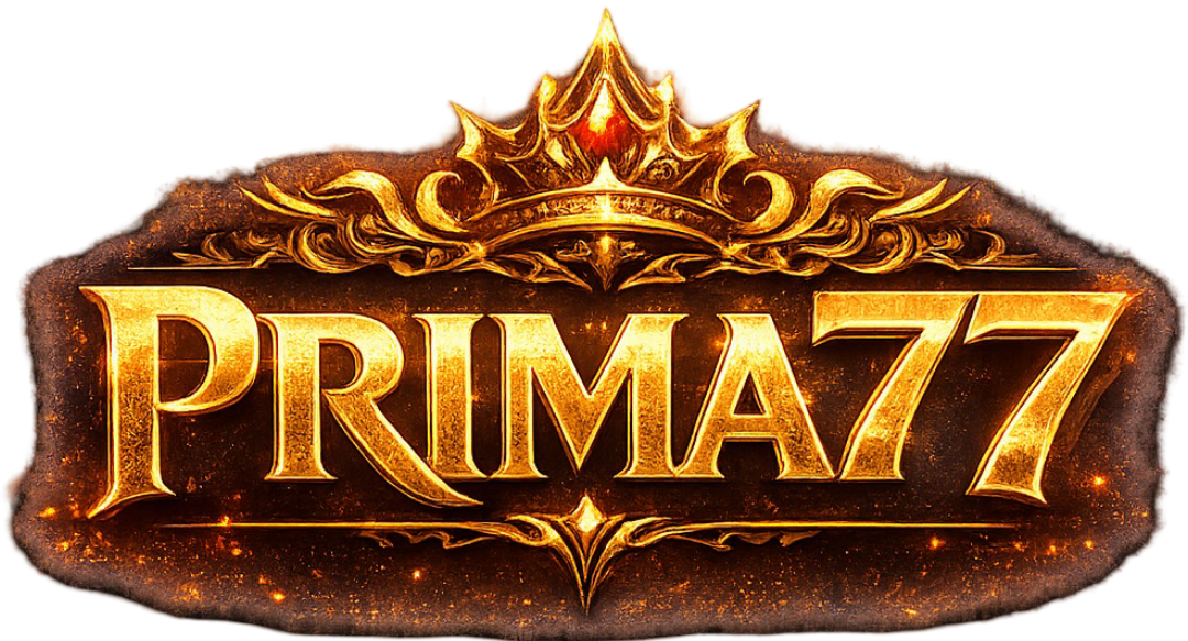 PRIMA77 logo