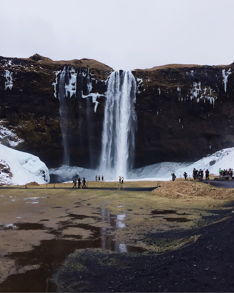 Como planejar uma viagem para a Islândia no inverno - Sete Mil Km