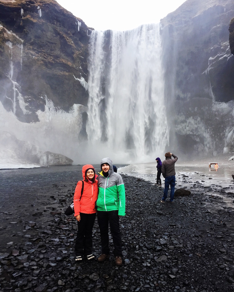 Como planejar uma viagem para a Islândia no inverno - Sete Mil Km